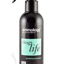 Спрей-кондиционер ANIMOLOGY Dogs 