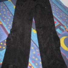  брючки для будущей мамы в отличном состоянии