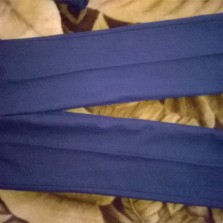 Брюки школьные