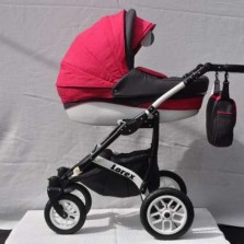 Коляска Lorex 2 в 1 Срочно