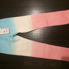 Очень красивые джинсы