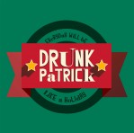 Drunk Patrick, Паб