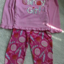 костюм сладкоежки  