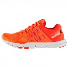 Reebok YourflexTrain Ladies Trainers