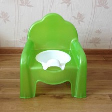 Продаю детский горшок - стульчик