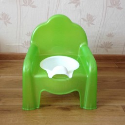 Продаю детский горшок - стульчик