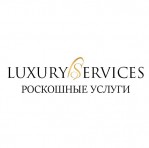 Luxury Services (свадьбы, мероприятия)