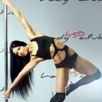 LSD Pole Dance