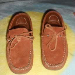 Продаю мокасины Mayoral