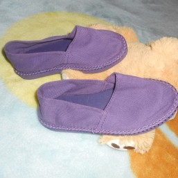 Продаю  Мокасины (унисекс)