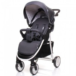 Прогулочная коляска 4Baby Rapid Premium