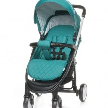 Прогулочная коляска 4Baby Atomic 