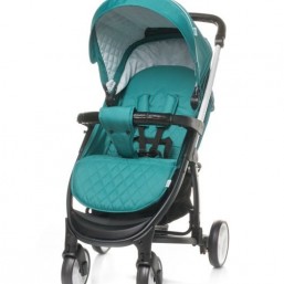 Прогулочная коляска 4Baby Atomic 