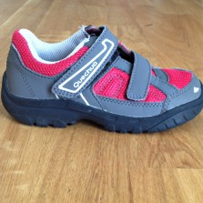 Продаю  кроссовки QUECHUA (DECATHLON)