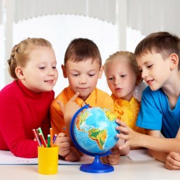 Подготовка к школе , логопед