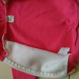 Спортивный костюм новый