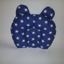 подушечка (ортопедическая подушка)для кормления