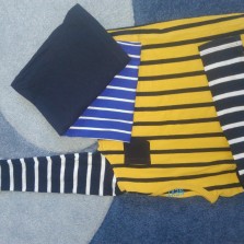 Футболки с длинным рукавом next на 3-4 года