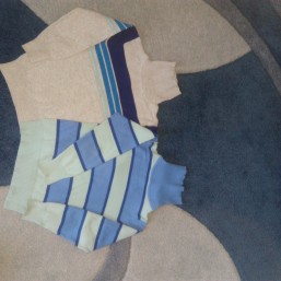 Гольфики GeeJ на 3-4 года