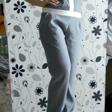 Шикарный комбинезон