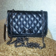 Клатч Шанель Chanel 