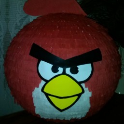 Пиньяты на любой вкус и кошелек