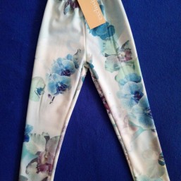 Лосины детские