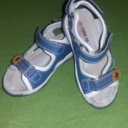 Сандали Tom.m для мальчика