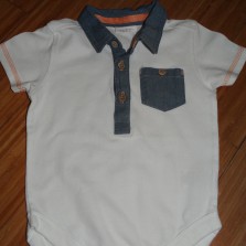 Боди-поло Next