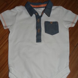 Боди-поло Next