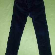 Вельветовые брюки Next