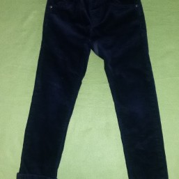 Вельветовые брюки Next