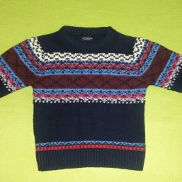 Свитер NEXT для мальчика