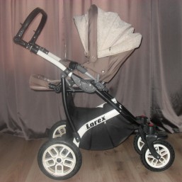 Коляска.LOREX.