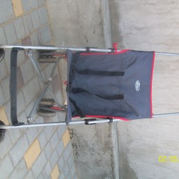 коляска б\у