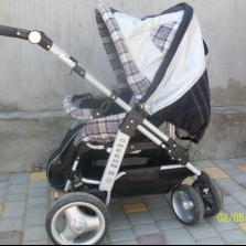 коляска б\у