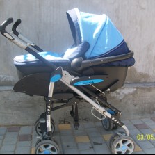 коляска б\у