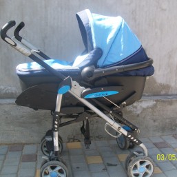 коляска б\у