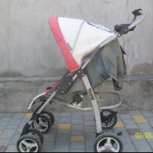 коляска б\у