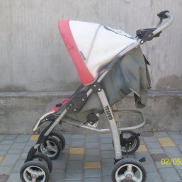 коляска б\у