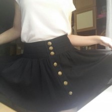 ЮБКА ДЛЯ ДЕВОЧКИ