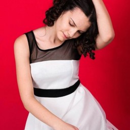 Женское платье 