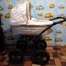 Продам коляску