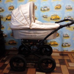 Продам коляску