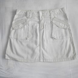 Юбки на девочку подростка