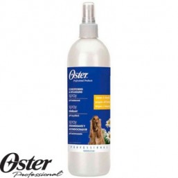 Cпрей для распутывания шерсти 473 мл