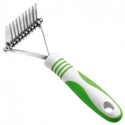 Рейк - колтунорез ANDIS