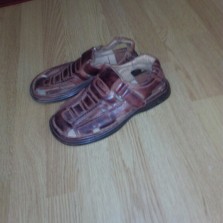 Сандалли для мальчика