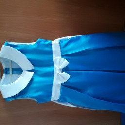 нарядное платье