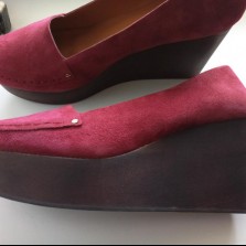 Туфли &other stories 1 раз обуты